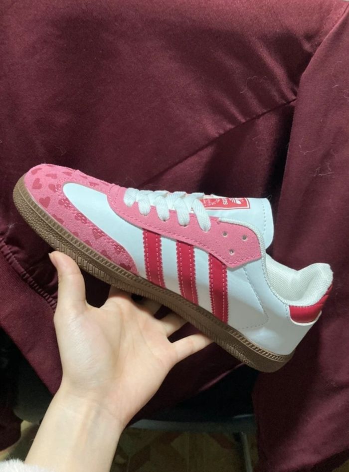 Adidas x Comme des Garçons PLAY