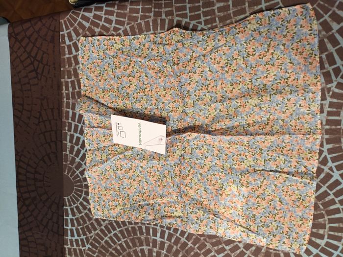 foulard enfant fille vertbaudet
