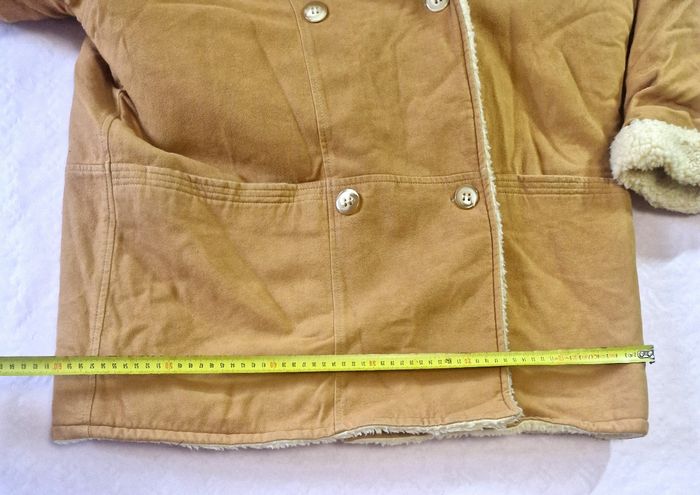 Manteaux hiver epais , moumoute , Teddy  , femme , taille 46 / 3XL - photo numéro 6