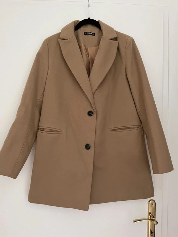 Cabans / Veste
