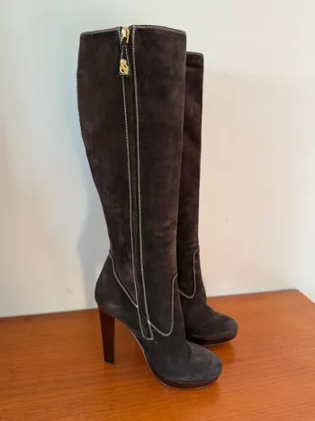 Bottes Dsquared2