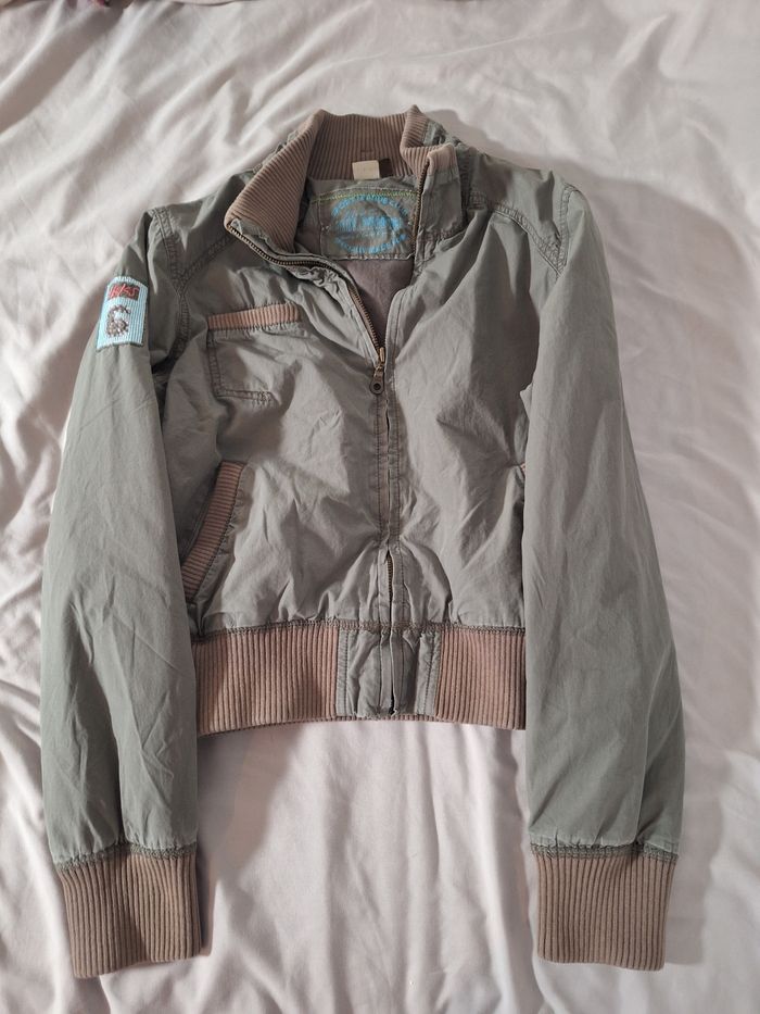 Veste IKKS fille/ado/femme