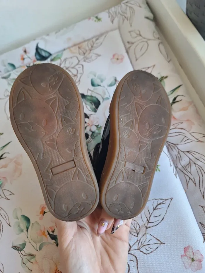 Chaussures Babybotte - photo numéro 6
