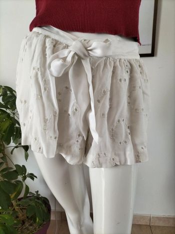 Short Taille 34 Veromoda