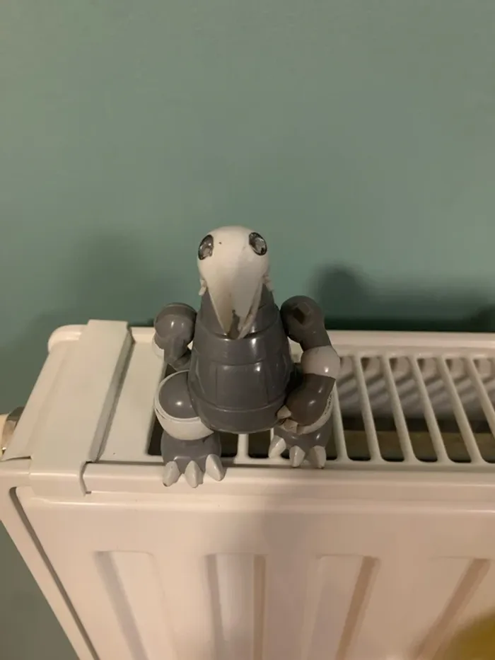 aggron