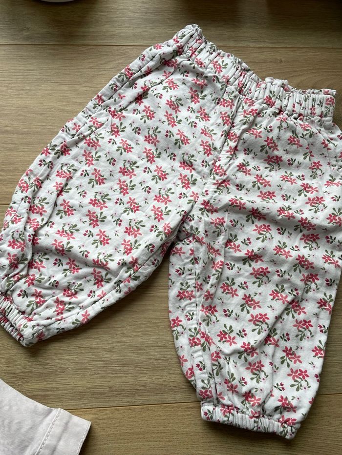 Ensemble fleuris - photo numéro 6