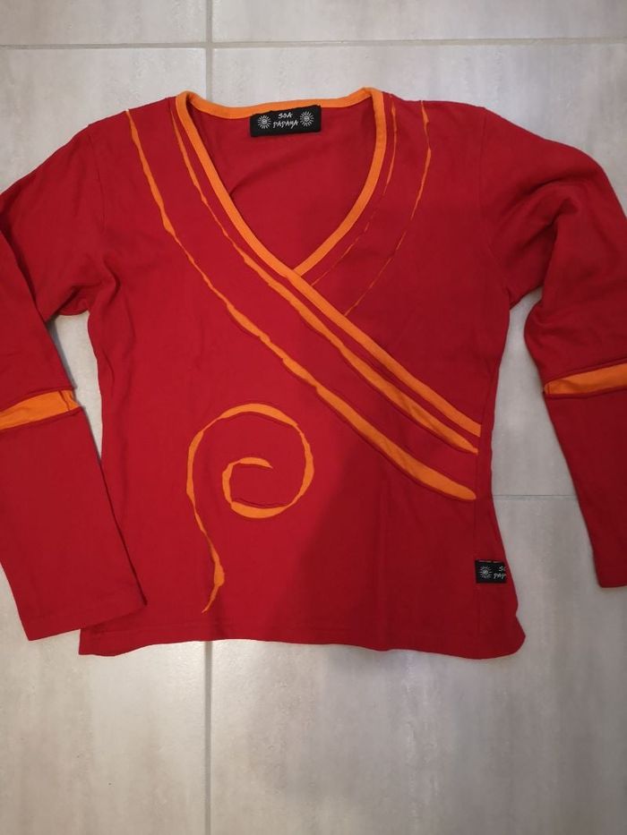 Tee-shirt ML