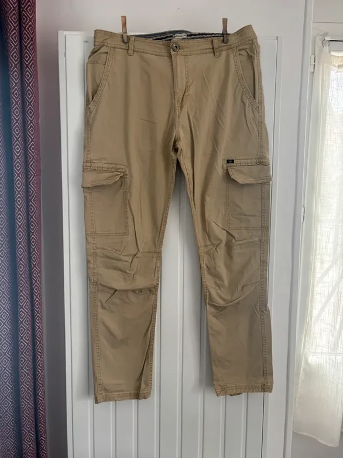Pantalon Homme Firefly