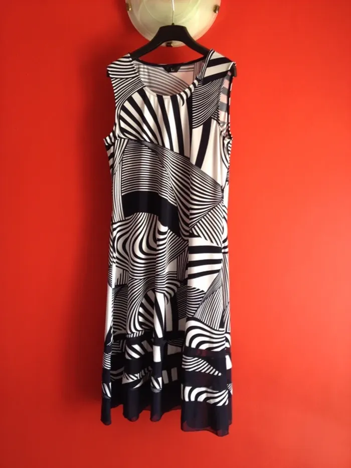 Robe invitée mariage ou cocktail « Tia »