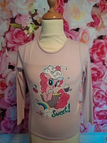 Maillot Manche Longue