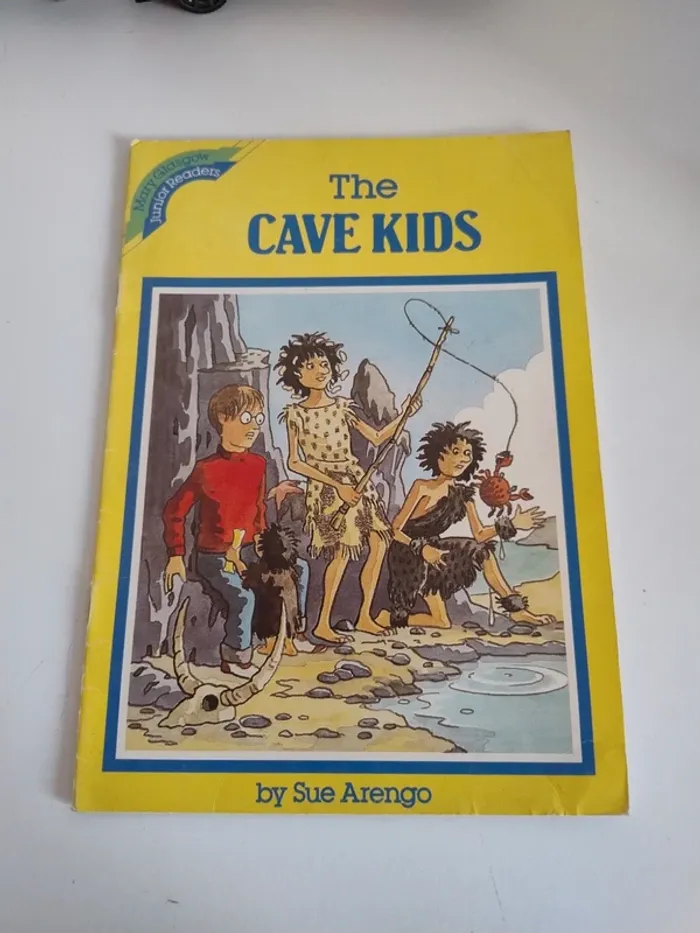 5 livres enfants en anglais / 5 english books for children - photo numéro 2