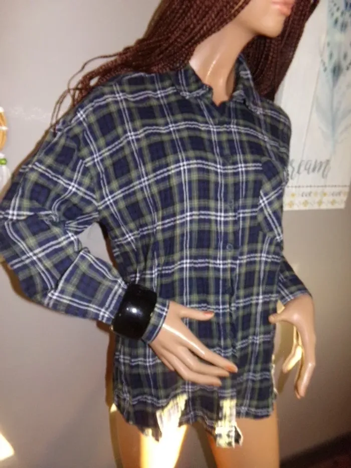 Chemise - photo numéro 3