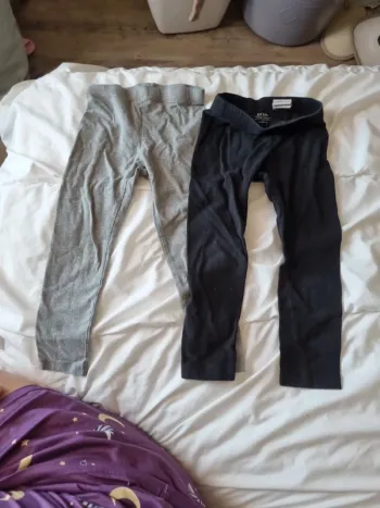 Lot leggings 104cm