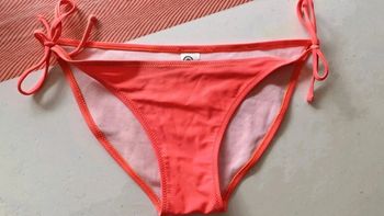 Slip bain taille M