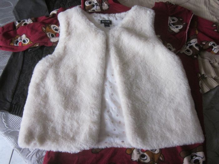 lot fille - photo numéro 4