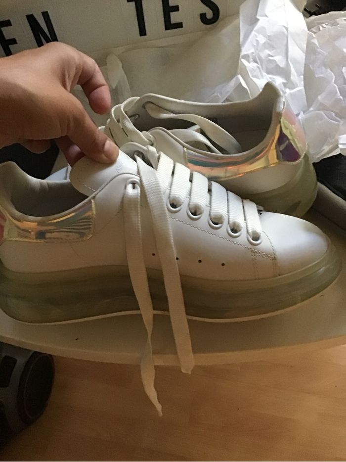 Baskets - photo numéro 4