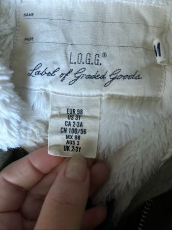 Manteau