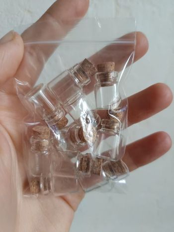 Bocaux miniature