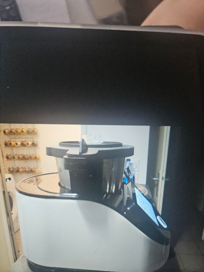 Robot Multifonctions - photo numéro 7