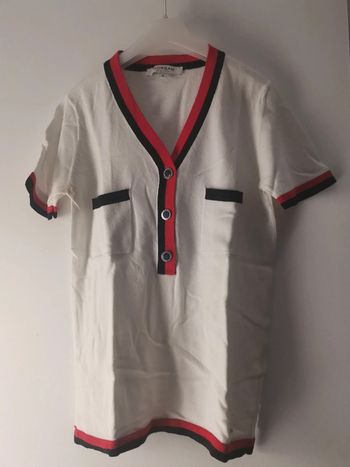 Haut Morgan taille S