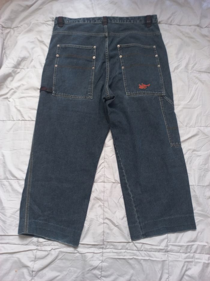 Jeans - photo numéro 4