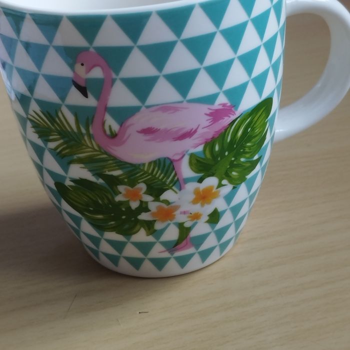 Grande tasse Neuf - photo numéro 2