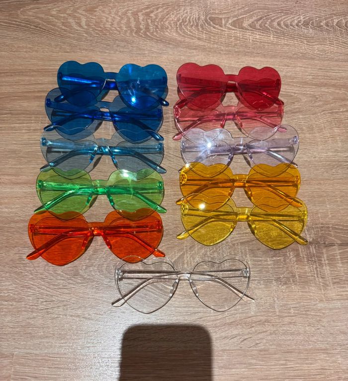 🌷Ensemble déguisement femme et accessoires DISCO🌷 - photo numéro 8