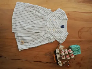 Robe Terre de Marins