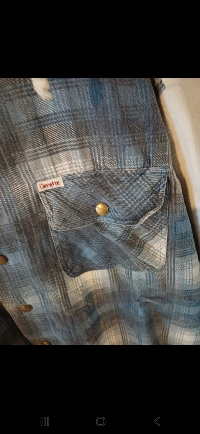 Veste homme taille 42 - photo numéro 3