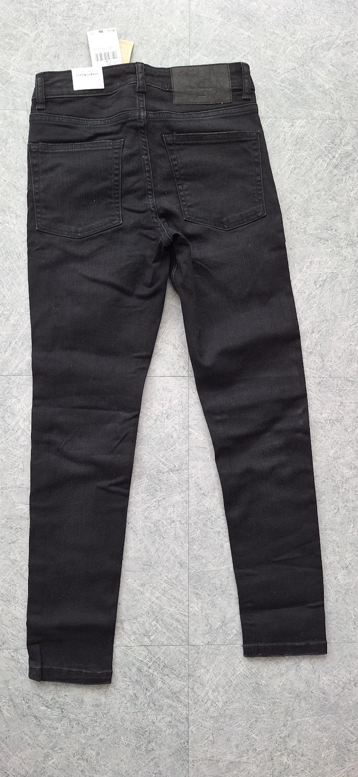 Jean skinny mango - photo numéro 5