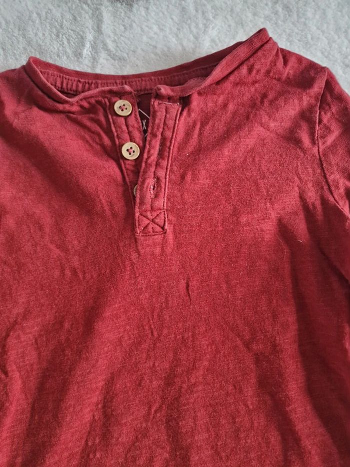 Tshirt 3 ans - photo numéro 2