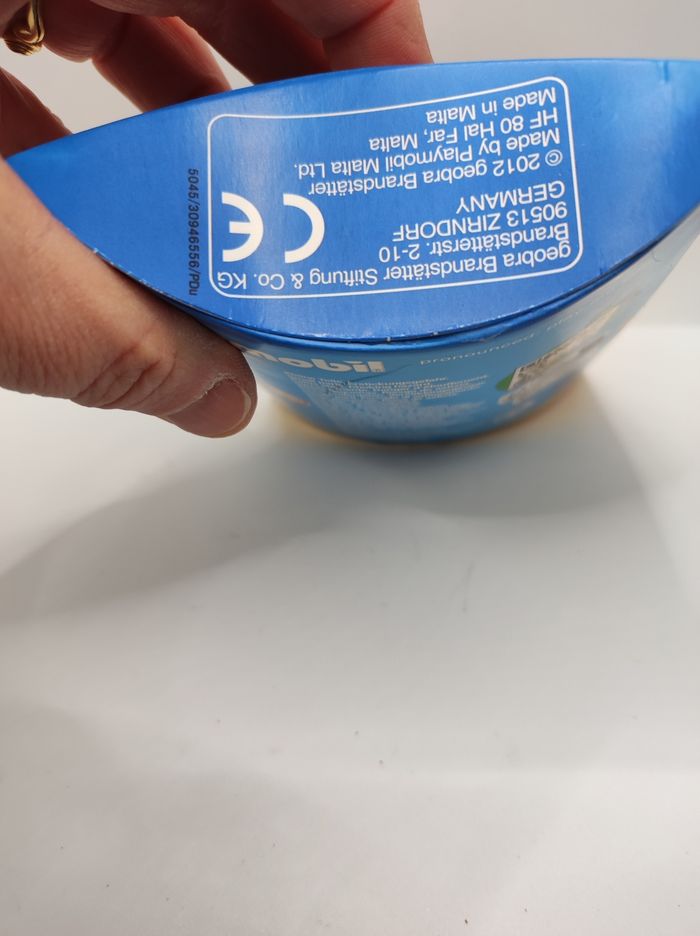 Chevalier Maltais playmobil - photo numéro 3