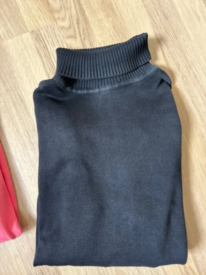 Pulls homme XL - photo numéro 3