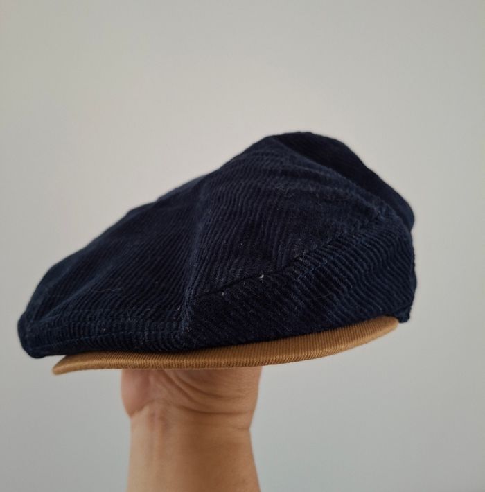 Casquette gavroche