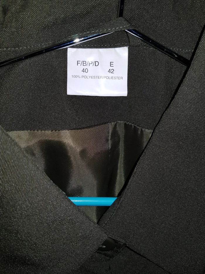 Blazer - photo numéro 3