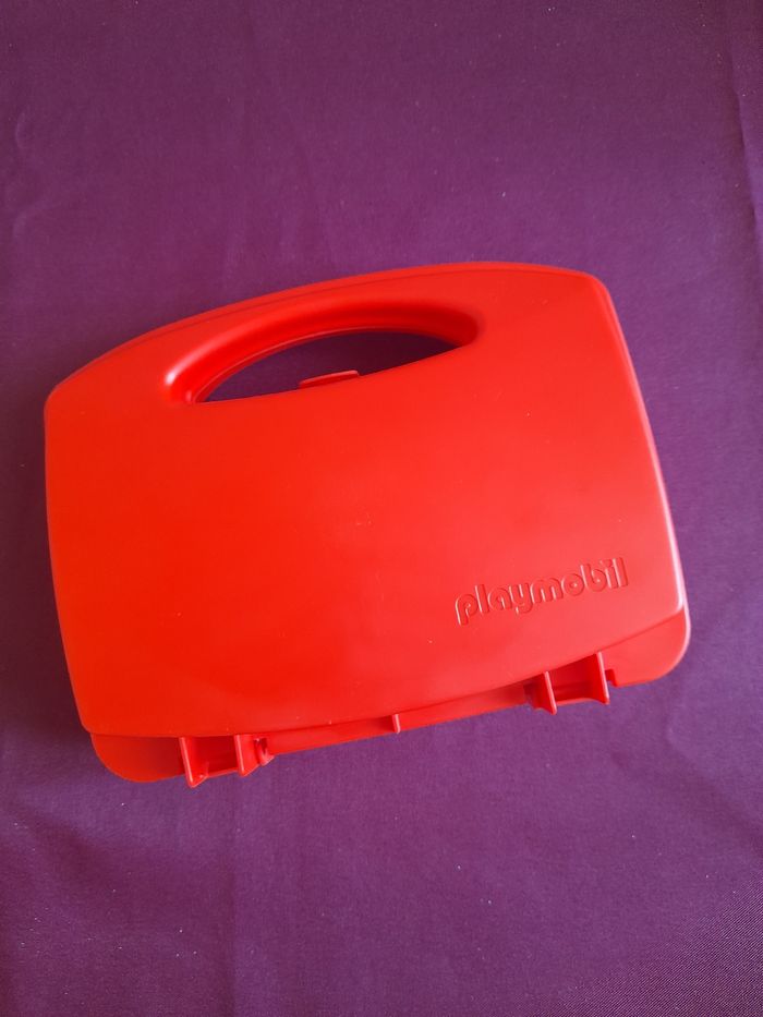 Playmobil  5653 valisette vétérinaire - photo numéro 3