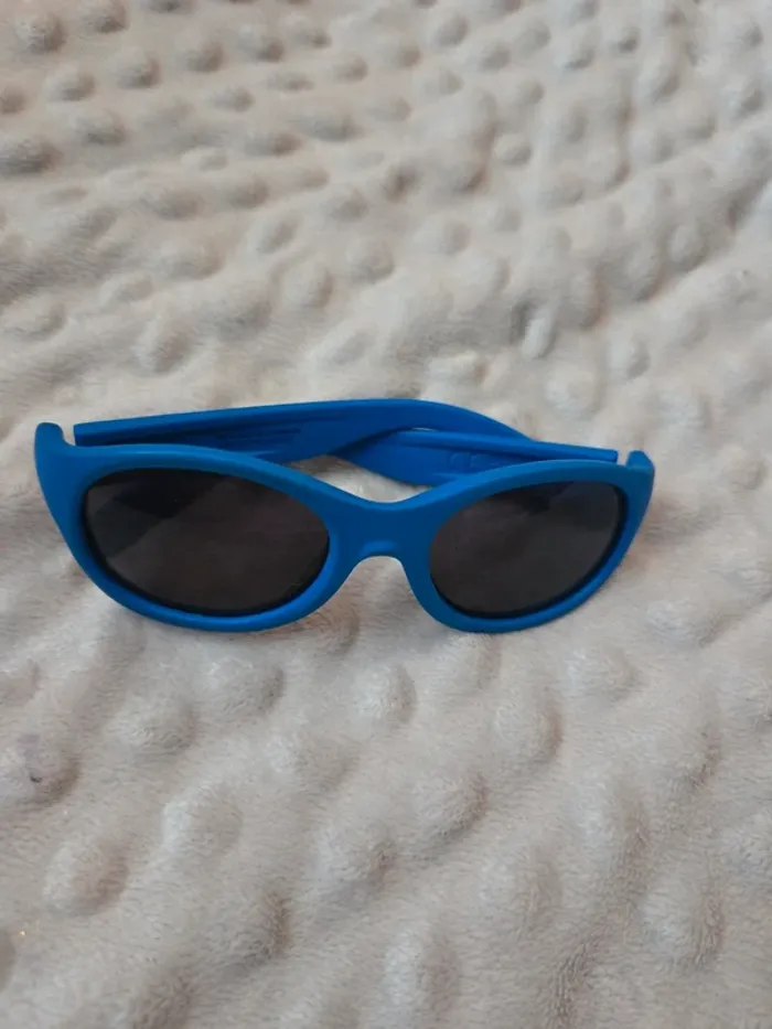 Lunette - photo numéro 2