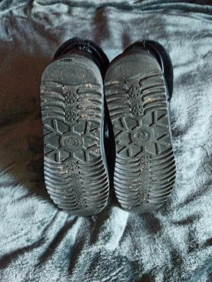 Bottines 40 - photo numéro 4