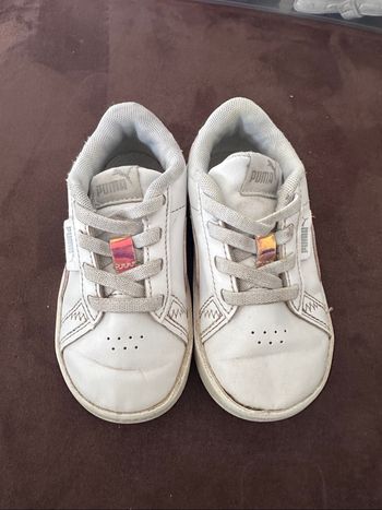 Baskets Puma 22