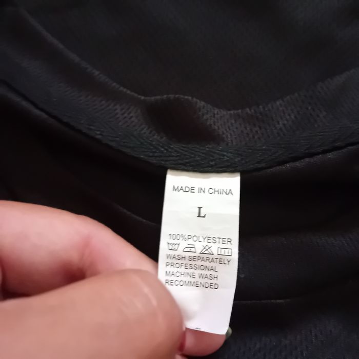T-shirt L - photo numéro 4