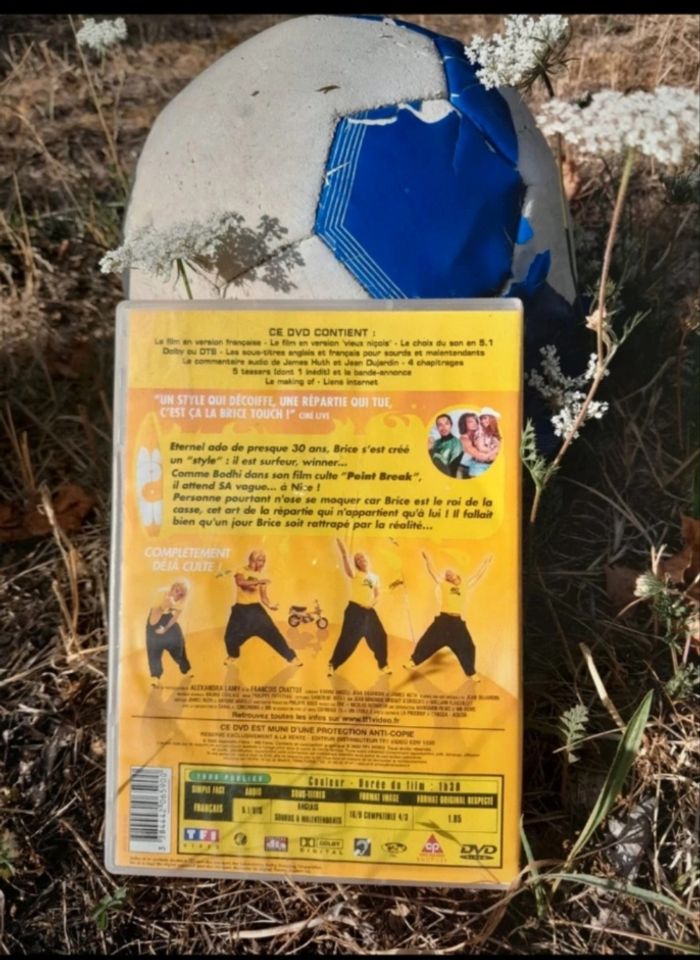 DVD ado et famille - photo numéro 4