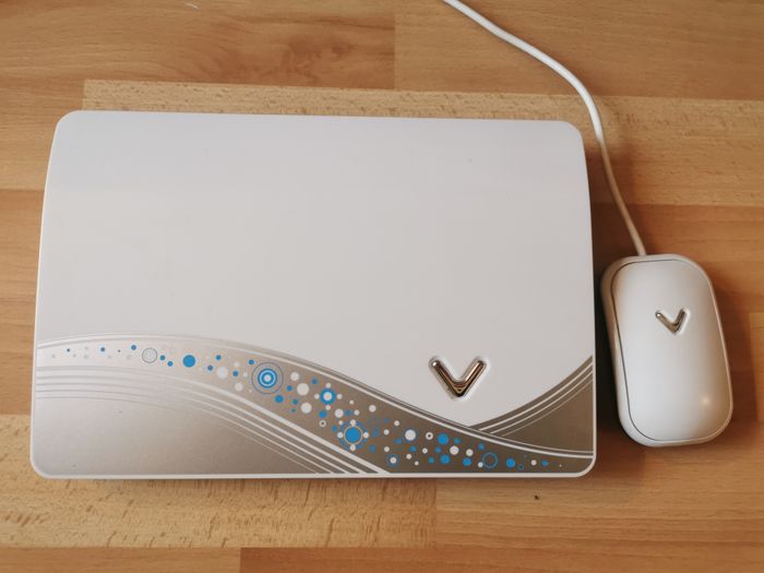 ORDINATEUR VTECH GENIUS XL COLOR PRO - photo numéro 4