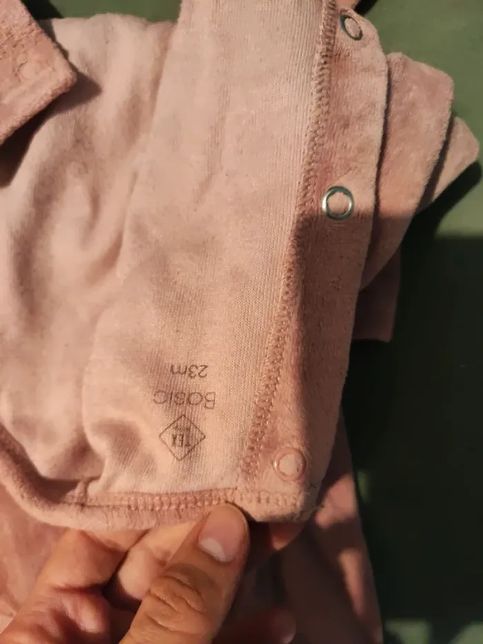 Pyjamas - photo numéro 3