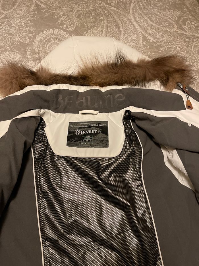 Vend manteau - photo numéro 8