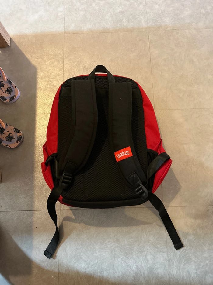 Sac à dos Pokémon - photo numéro 4