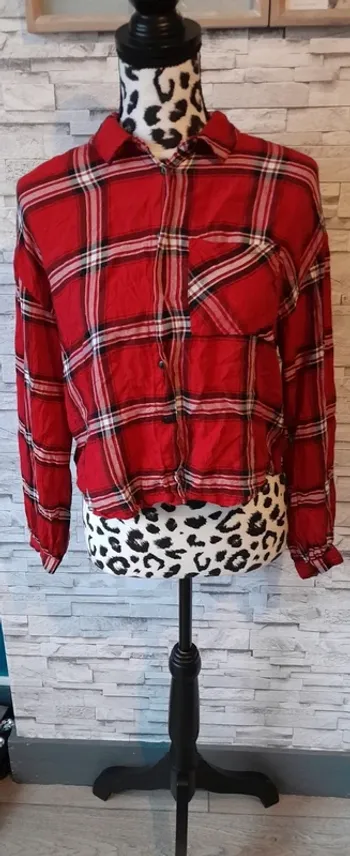 Chemise primark - Taille 40 - Très bon état