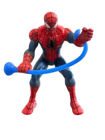 Figurine Marvel Spider-Man 7 cm