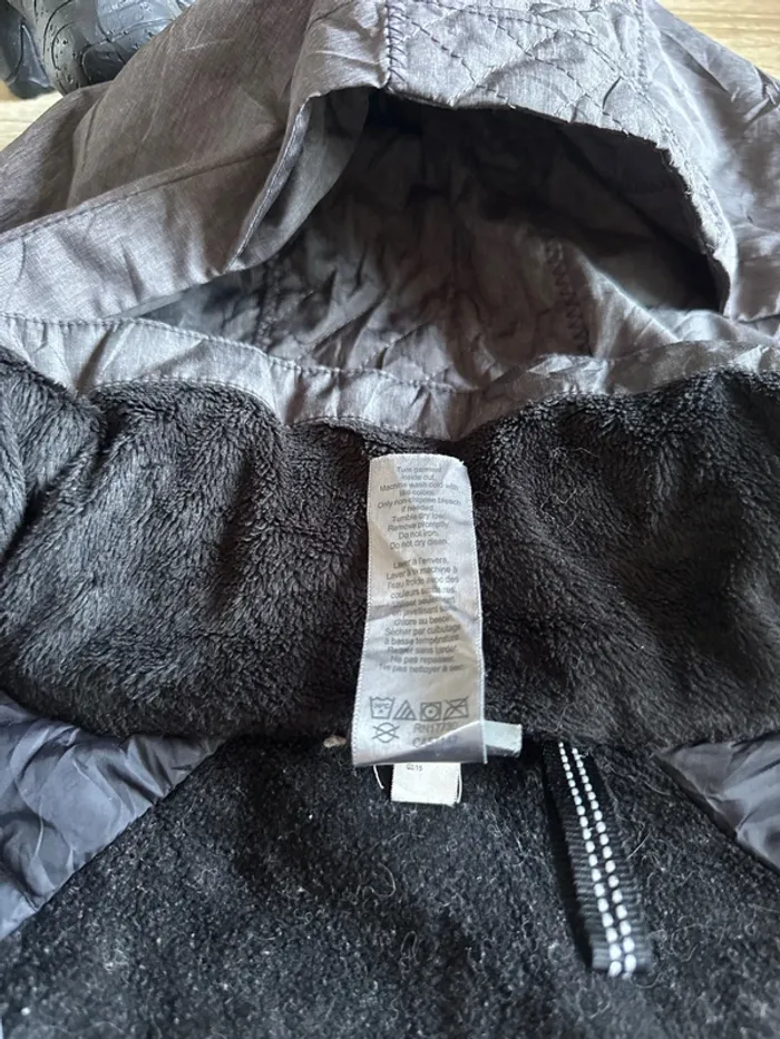 Veste Champion taille L - photo numéro 5