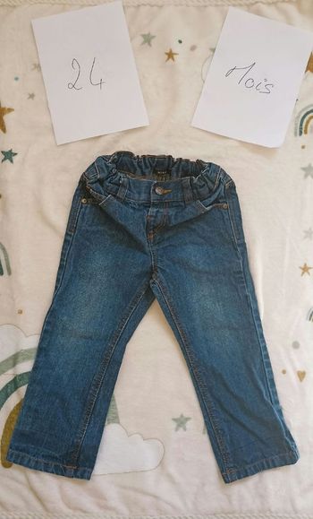 Jean