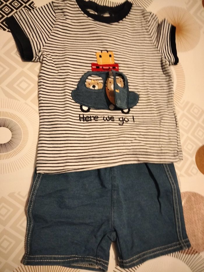 Ensemble